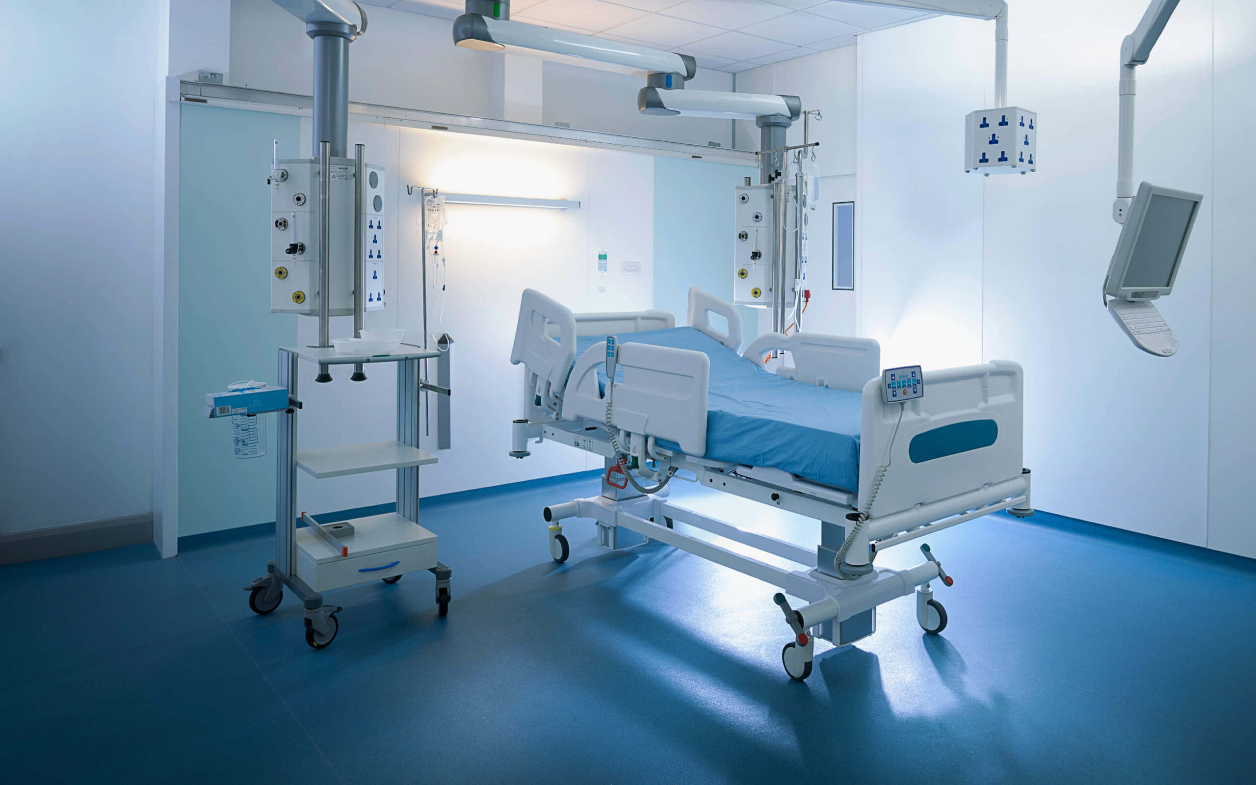 HOSPITAL BEDS