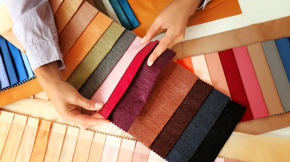 ALL FABRICS